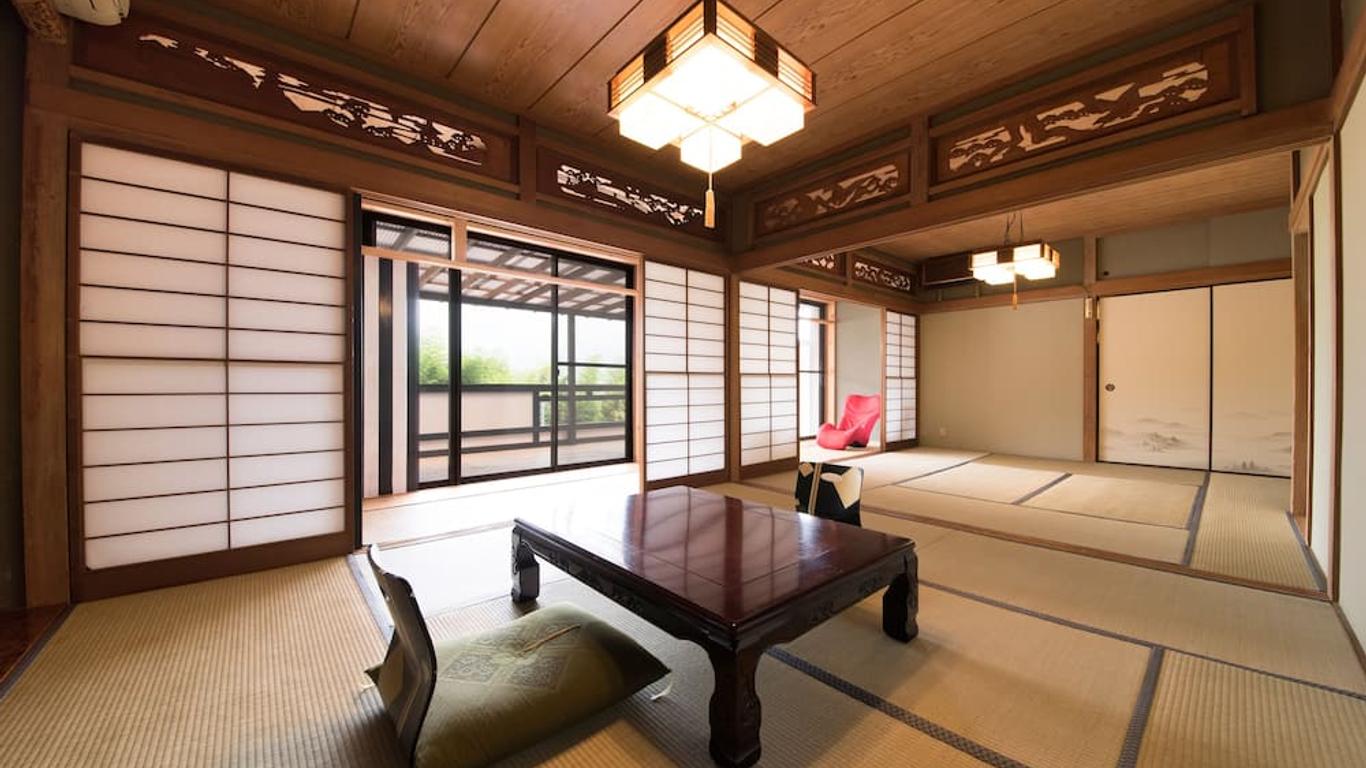 Yokohama Fujiyoshi Izuten