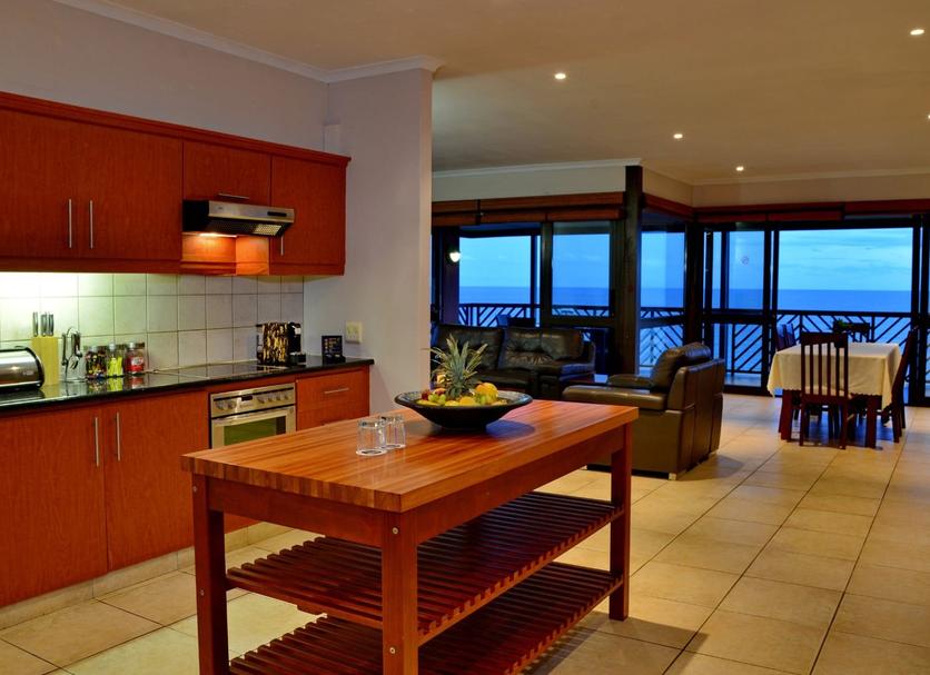 Cocina Foto