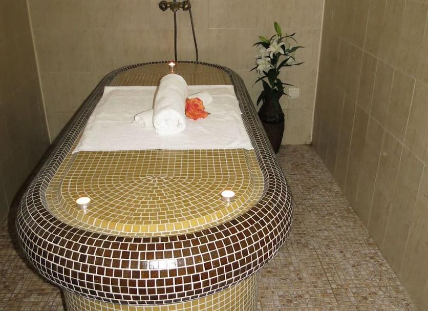 Spa Foto