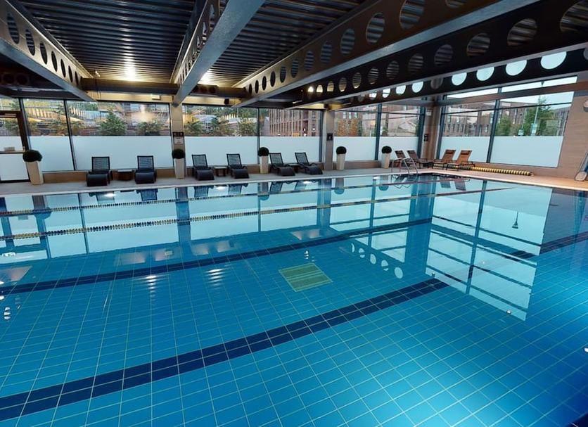 Piscina Foto