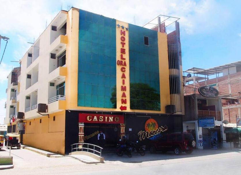 Edificio Foto