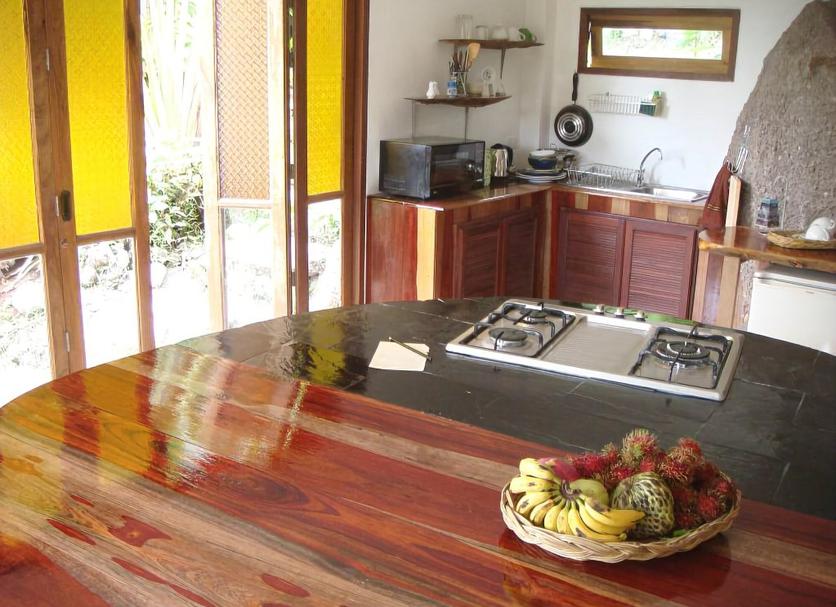 Cocina Foto