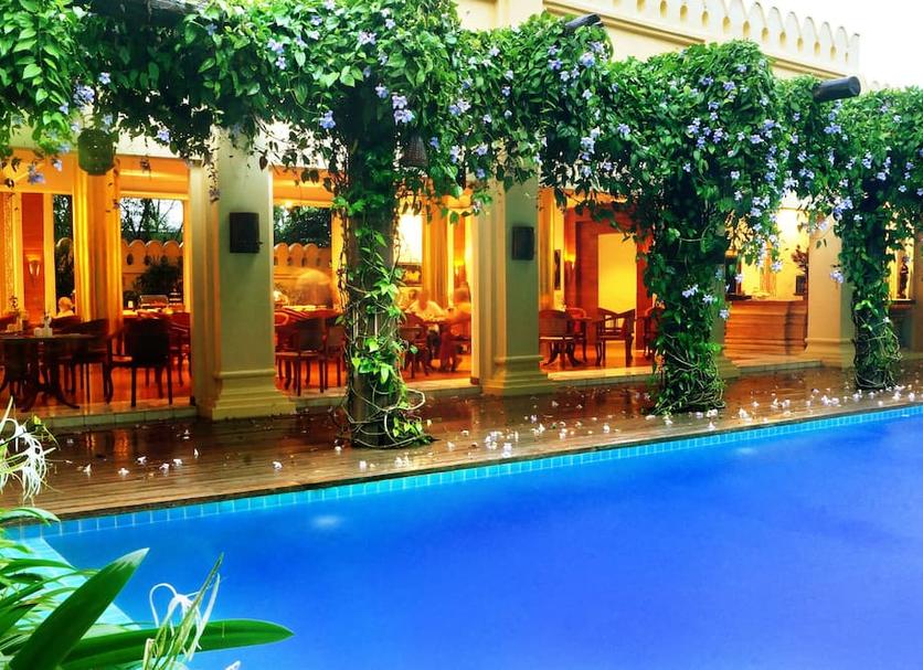 Piscina Foto