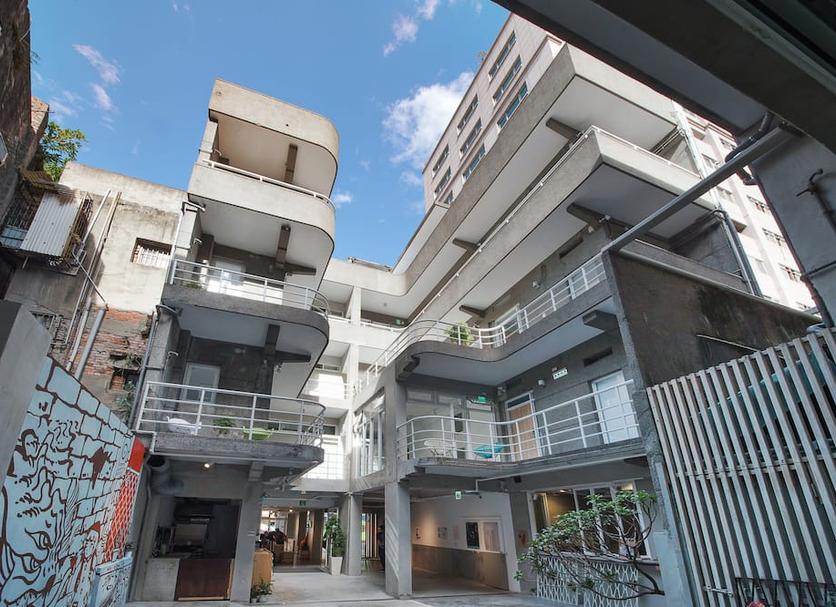 Edificio Foto