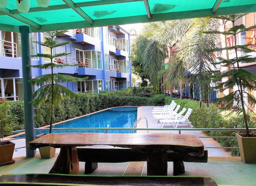 Piscina Foto