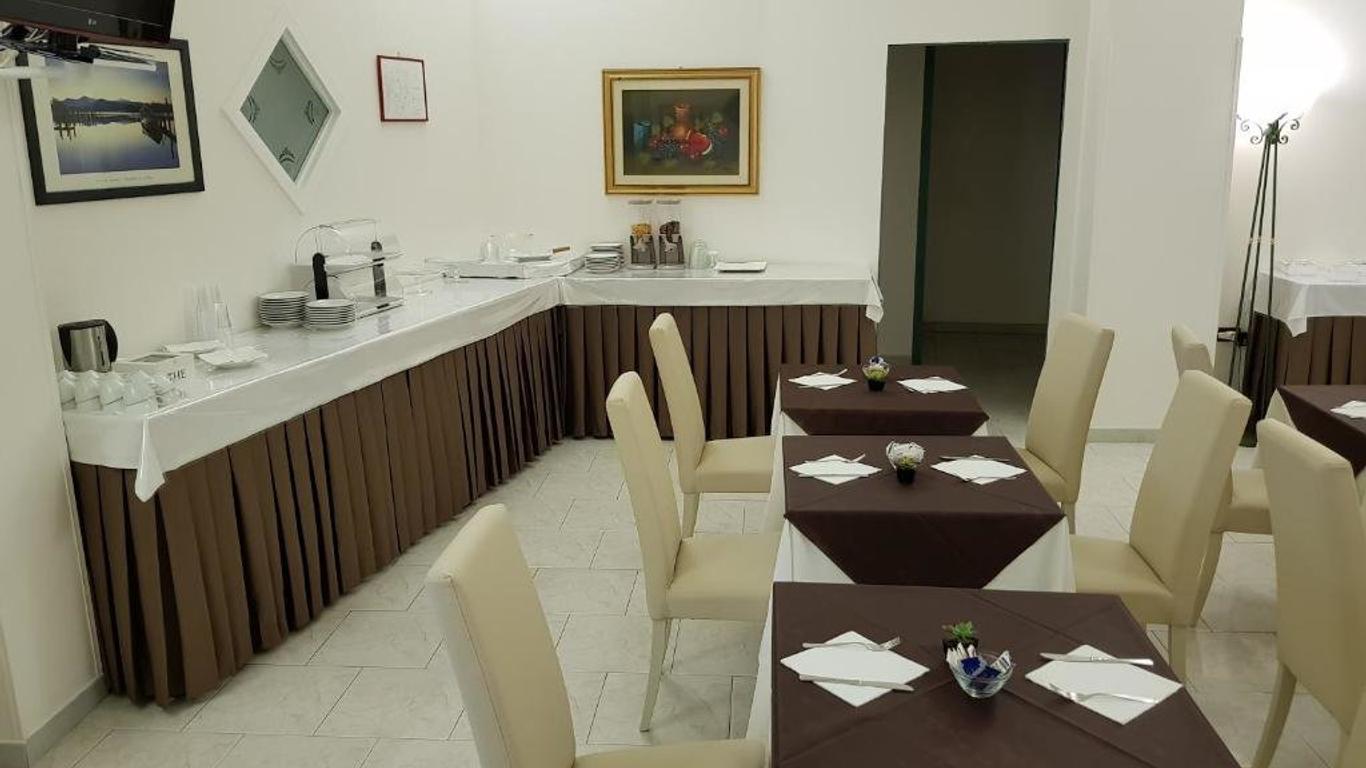 Hotel La Plancia