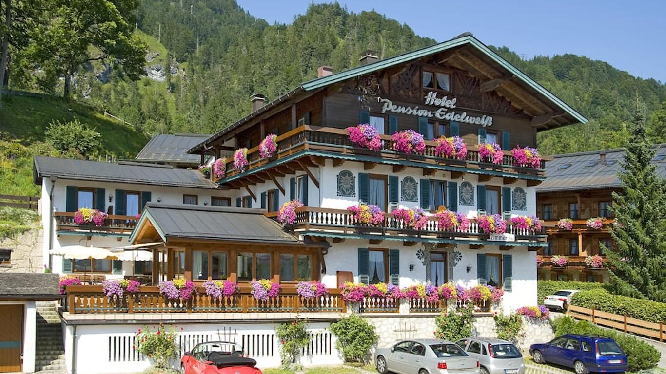 Hotel Edelweiß