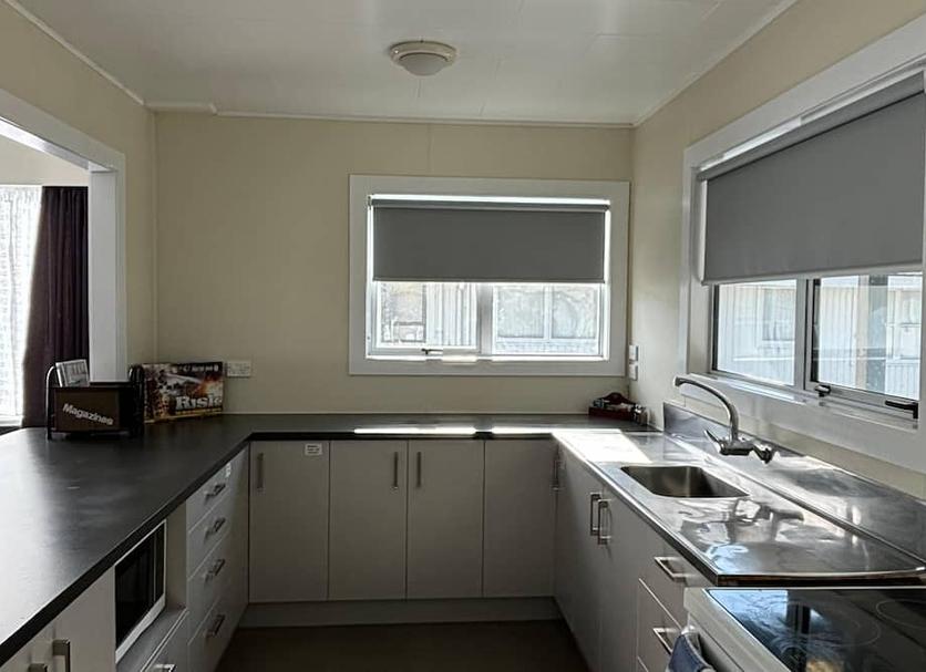 Cocina Foto