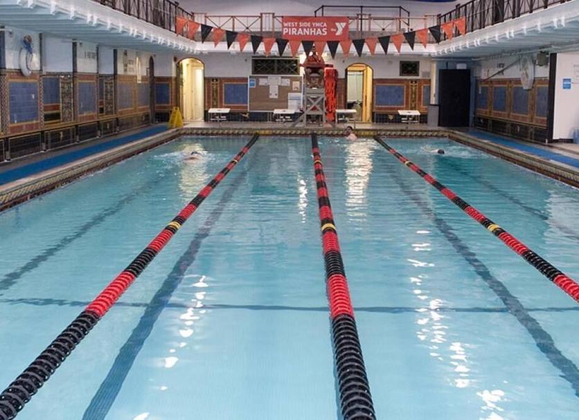 Piscina Foto