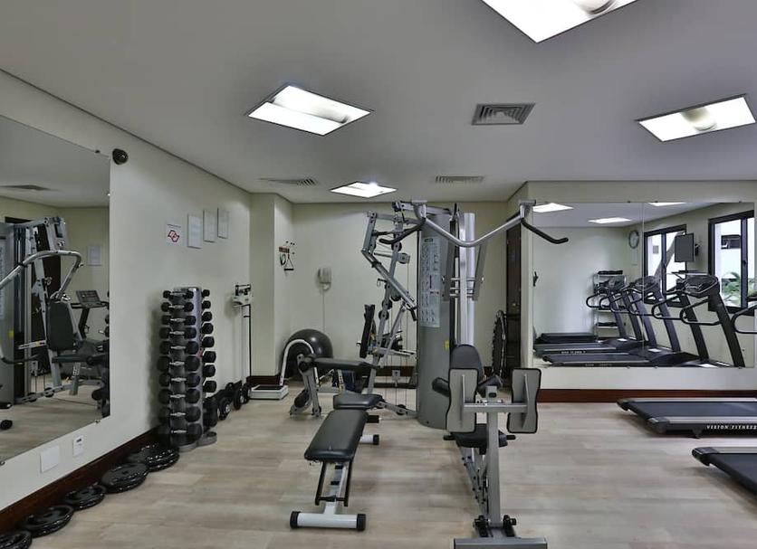 Gym Foto