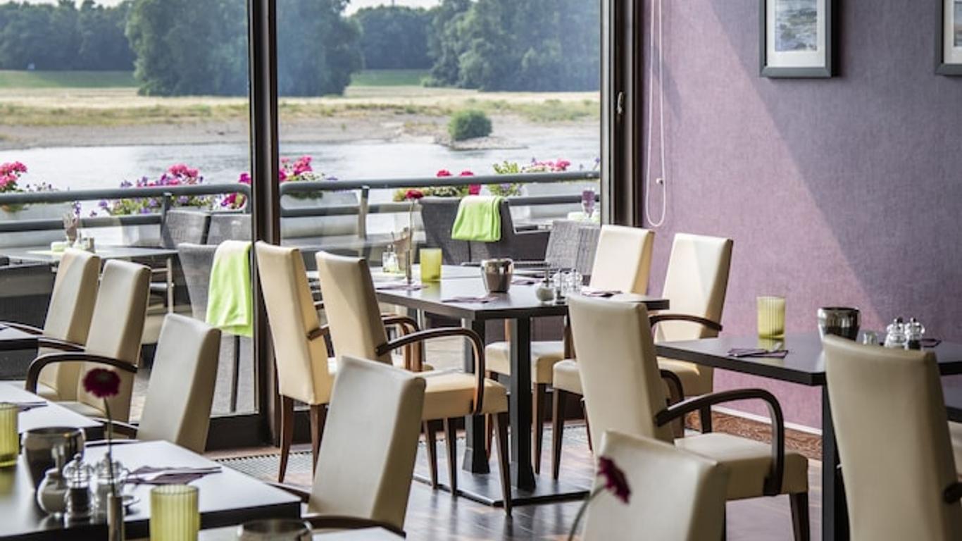 Hotel Rheingarten