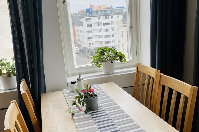 Le Mat B&B Goteborg City