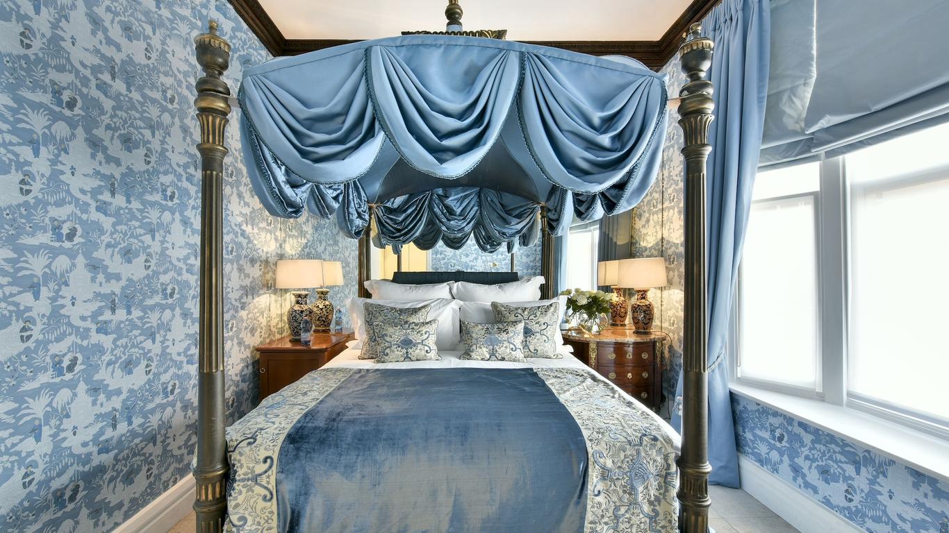 San Domenico House