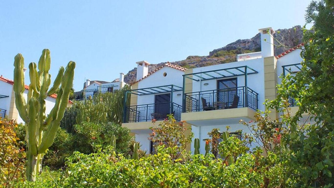 The Nest Resort