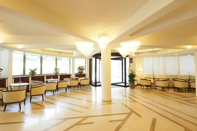 Kolping Hotel Casa Domitilla