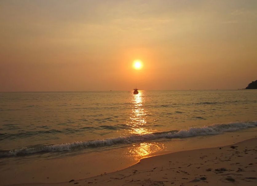 Playa Foto