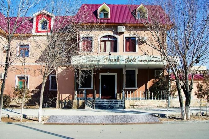 Jipek Joli Inn