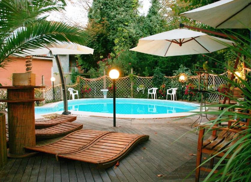 Piscina Foto