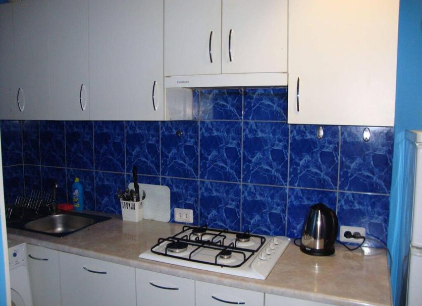 Cocina Foto