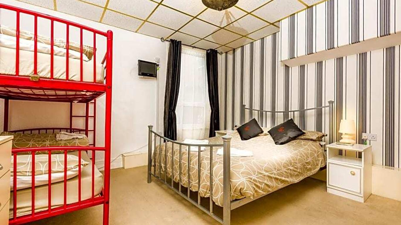 Canberra Hotel