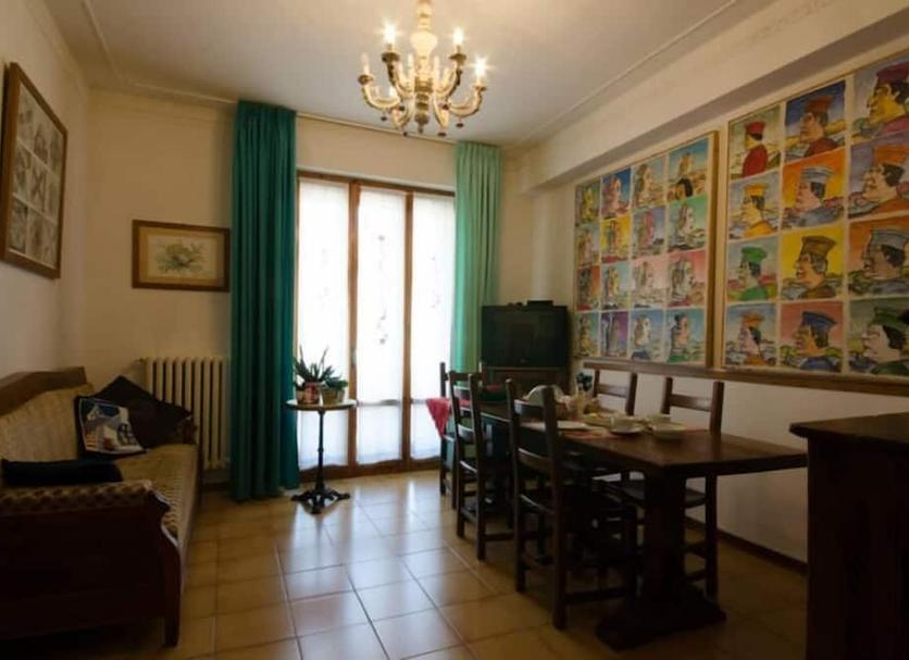 Comedor Foto