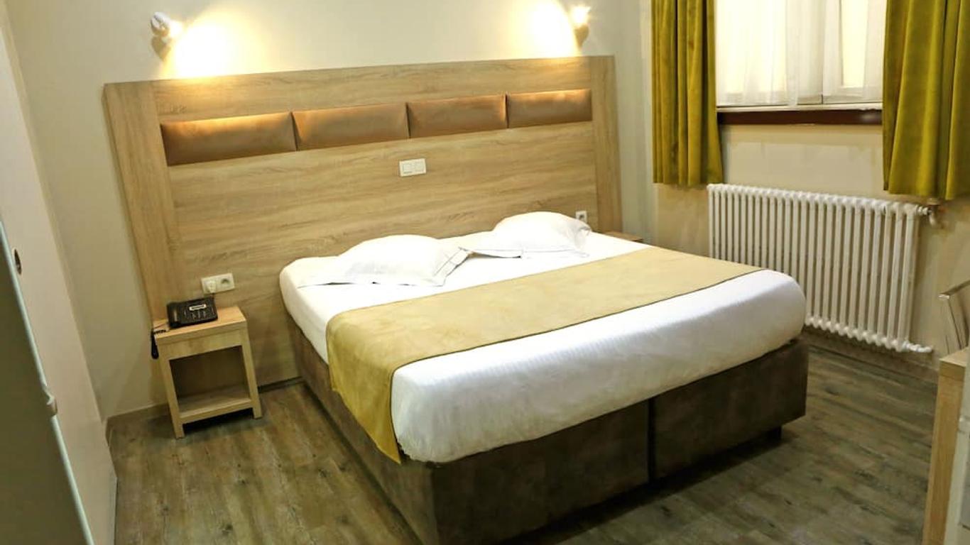 Hotel de France
