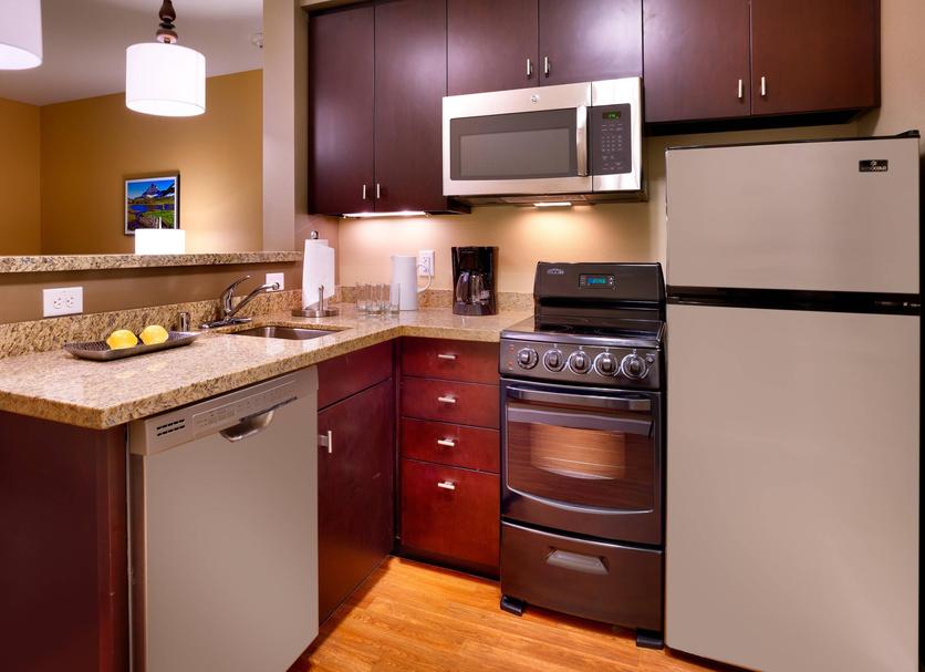Cocina Foto
