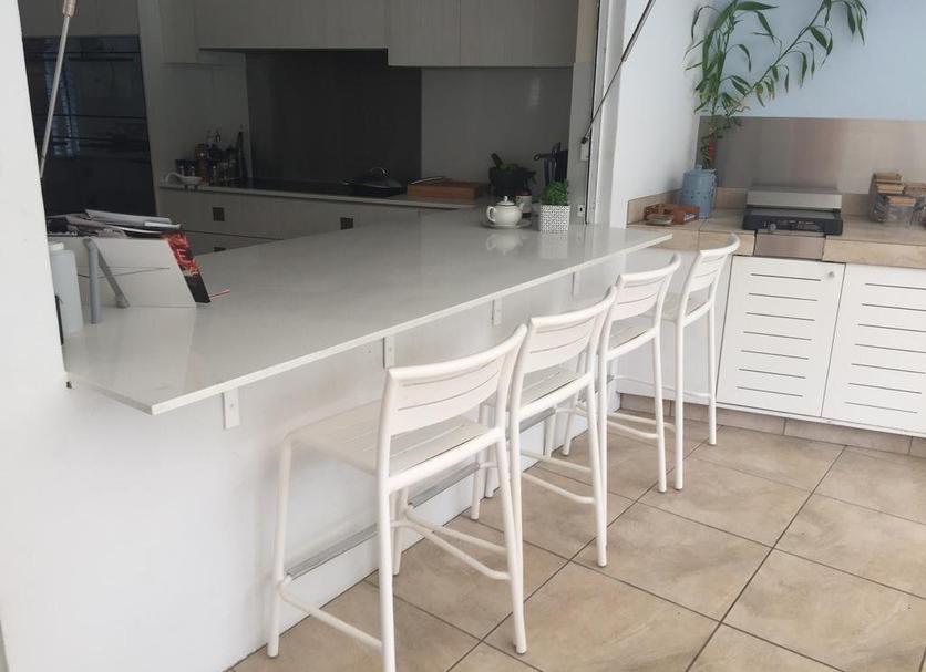 Cocina Foto
