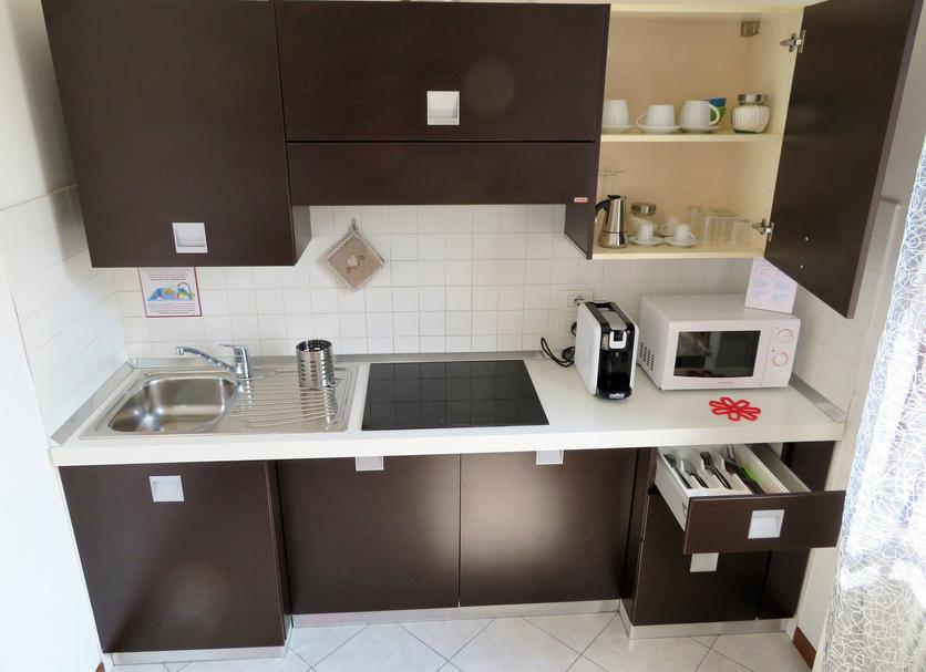Cocina Foto