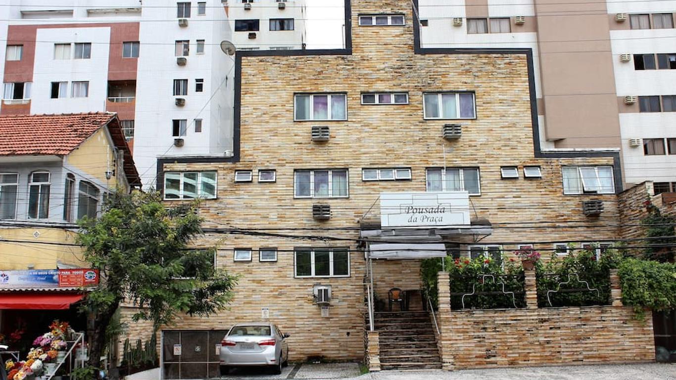 Hotel Pousada da Praça
