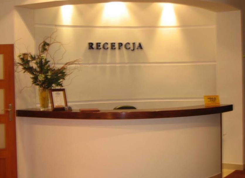 Recepción Foto
