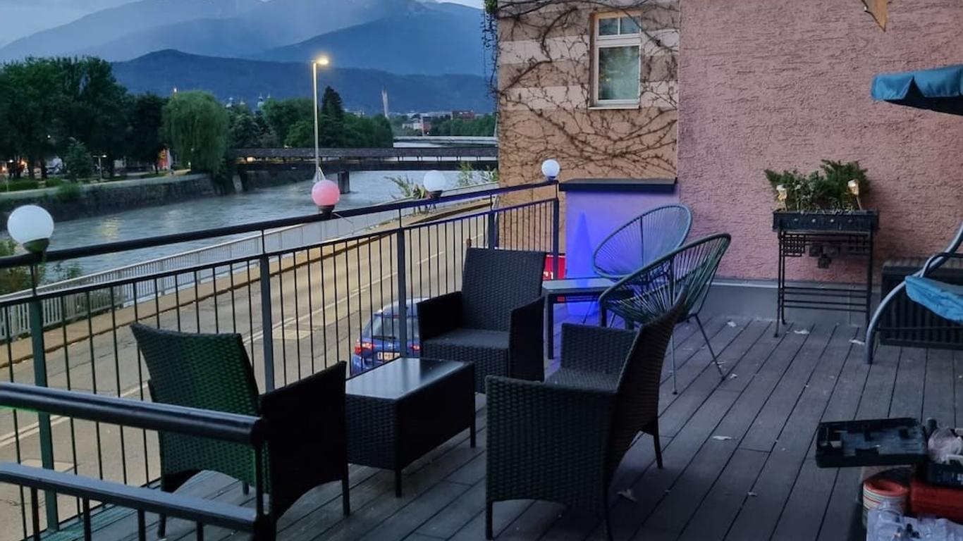 B&B Hotel Heimgartl