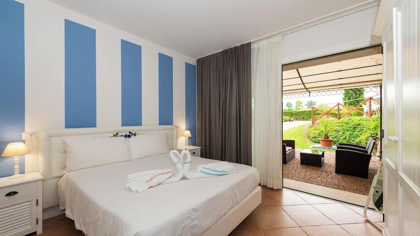 Bertoletta Village Apartments