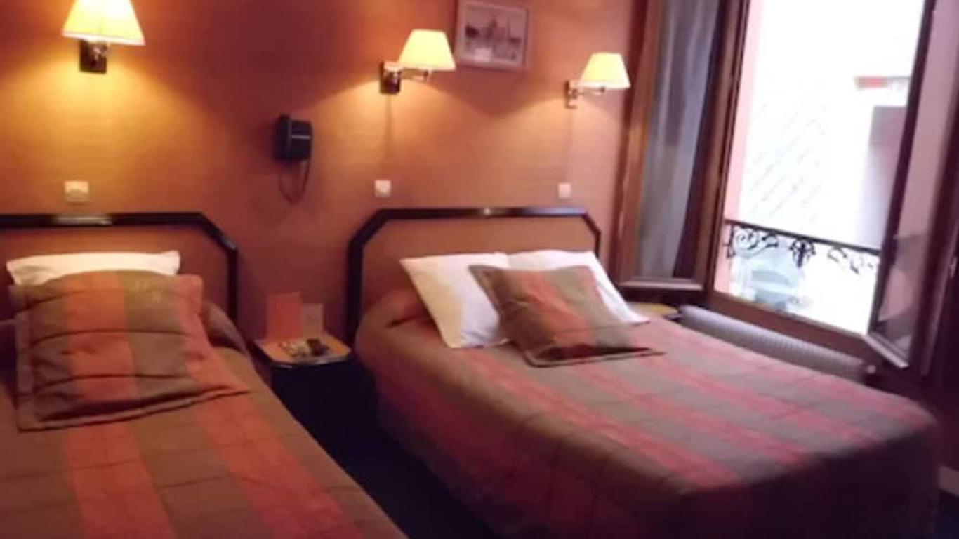 Beaunier Hotel