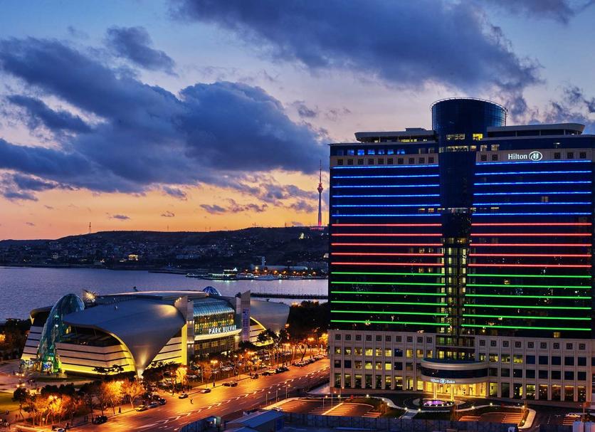 Edificio Foto