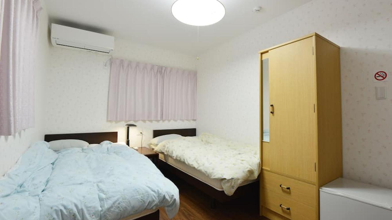 Guesthouse Haru Kitamachi