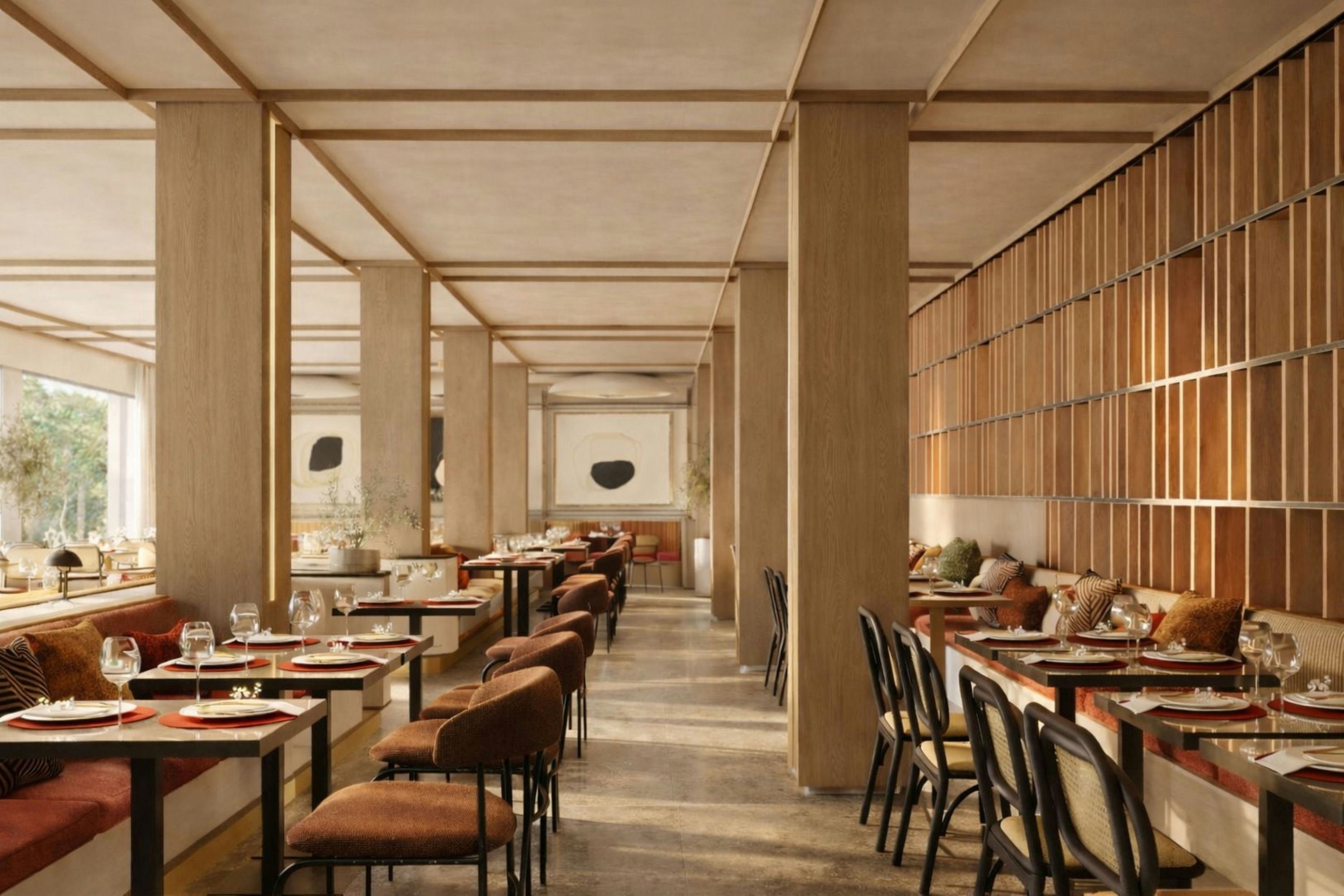 Restaurante
