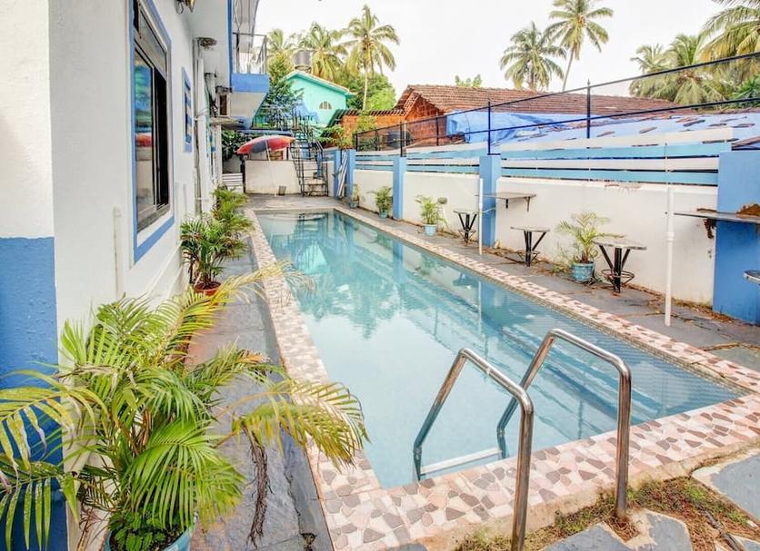 Piscina Foto