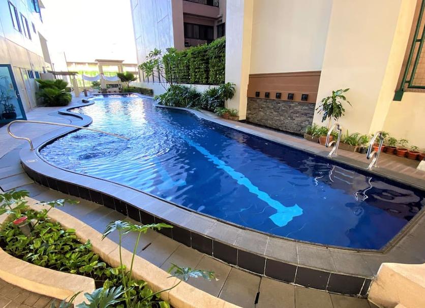Piscina Foto