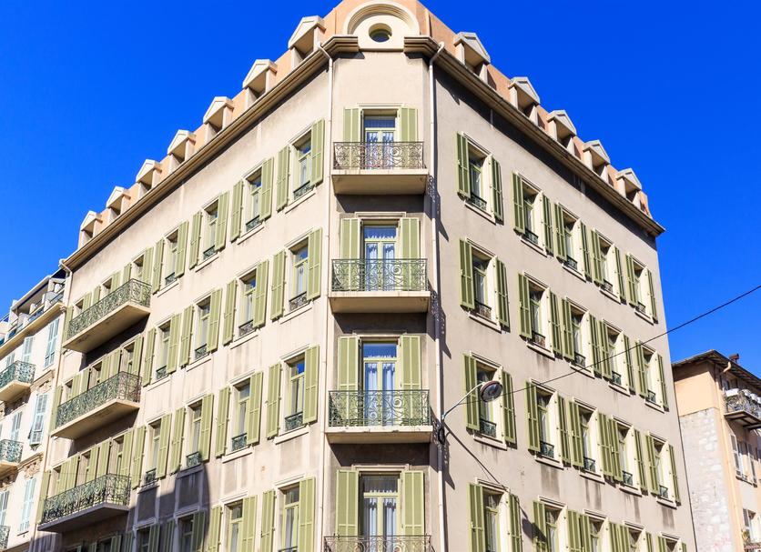 Edificio Foto