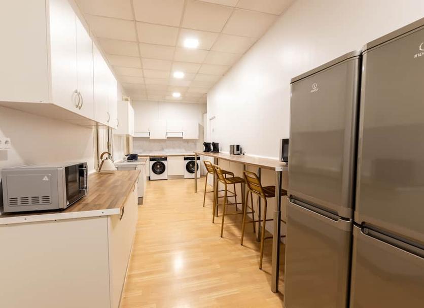 Cocina Foto