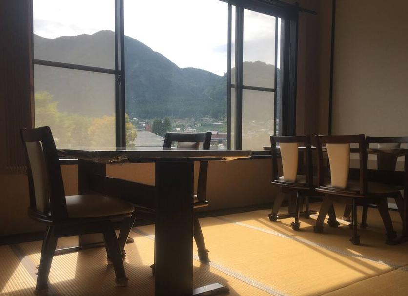 Comedor Foto