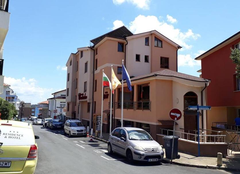 Edificio Foto