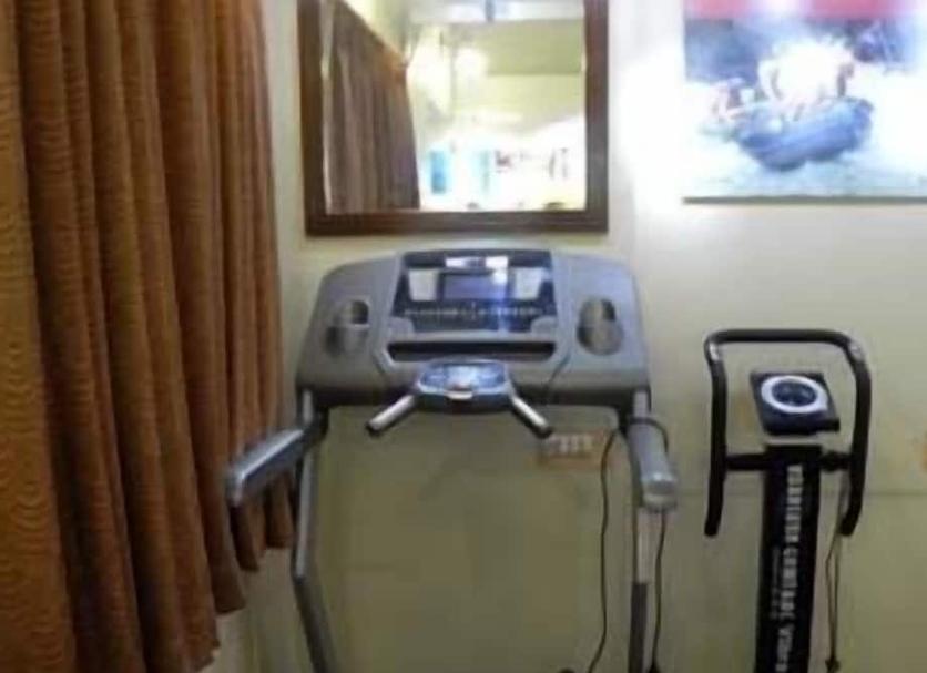 Gym Foto