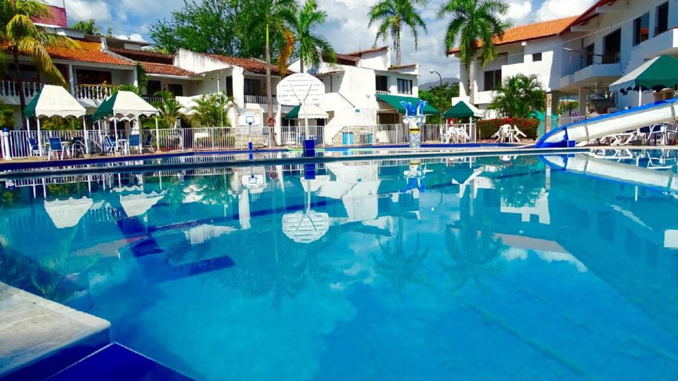 Alborada Hotel Melgar