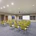 Sala de conferencias