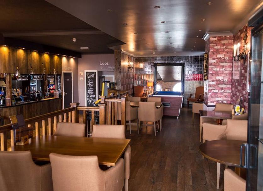 Bar Foto