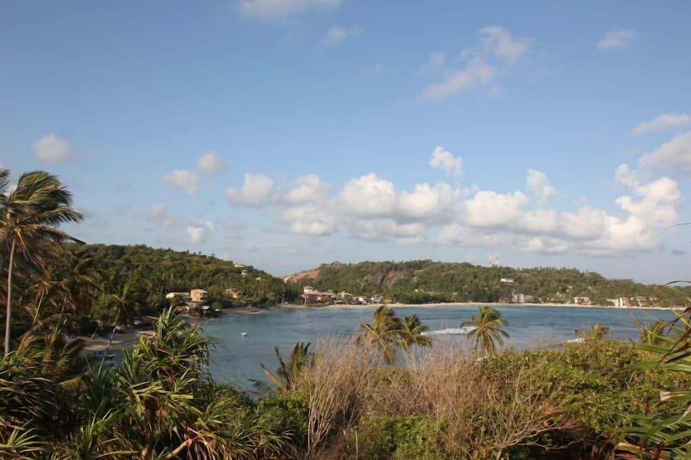 Vista del exterior