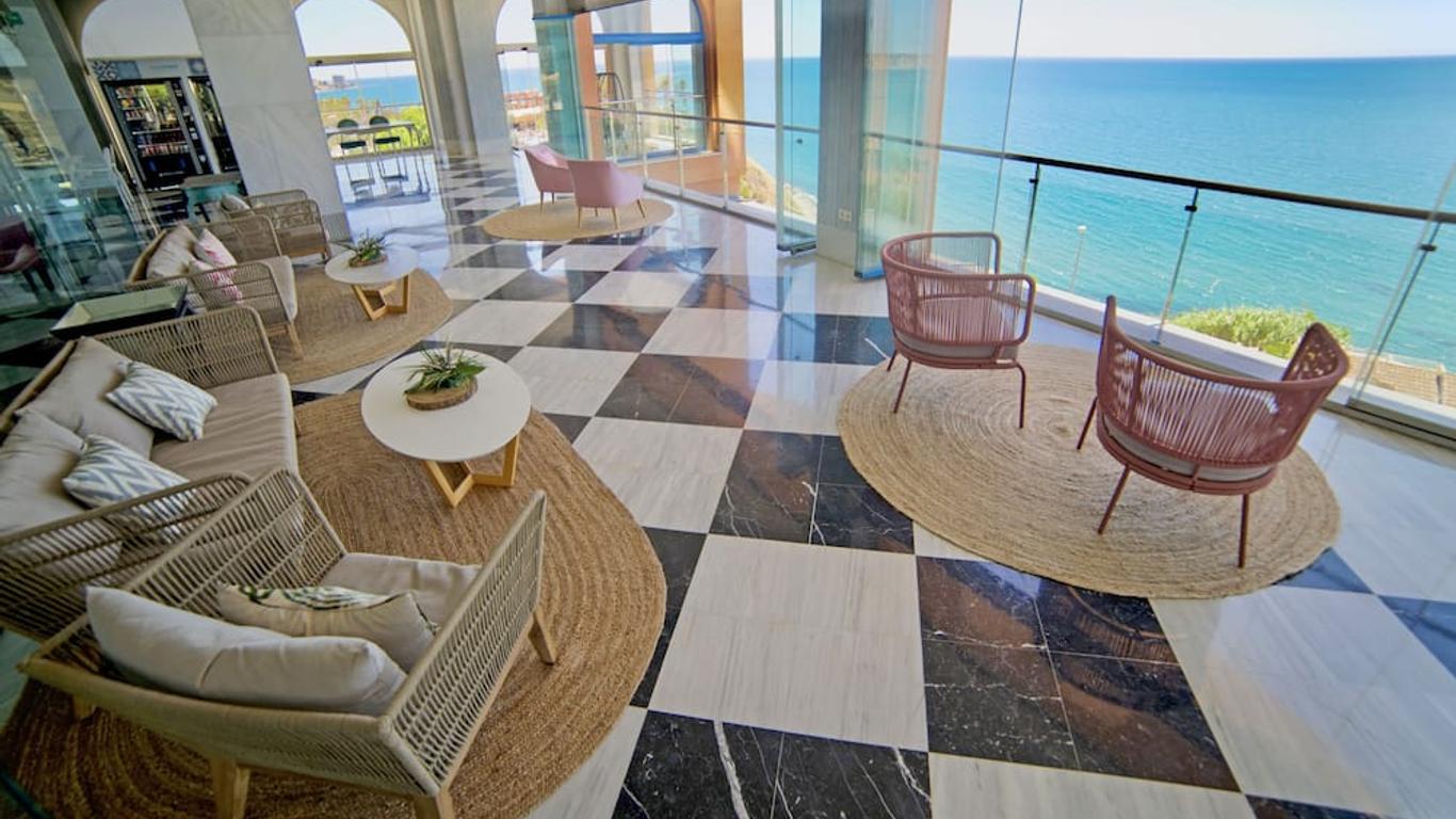 Hydros Hotel & Spa