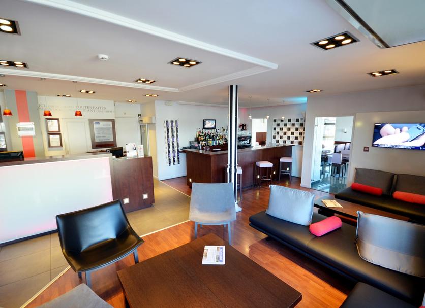 Bar Foto
